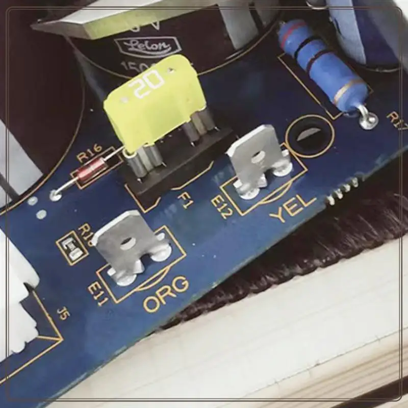 لوحة دوائر كهربائية رئيسية موثوقة-GLX-PCB-RITE لمولد الكلور الملح Hayward Goldline Aqua Rite لاستبدال كلورة حمام السباحة