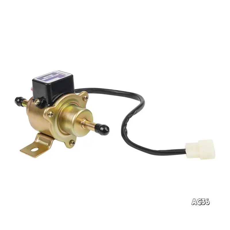 EP-500-0 Fuel Pump … - image