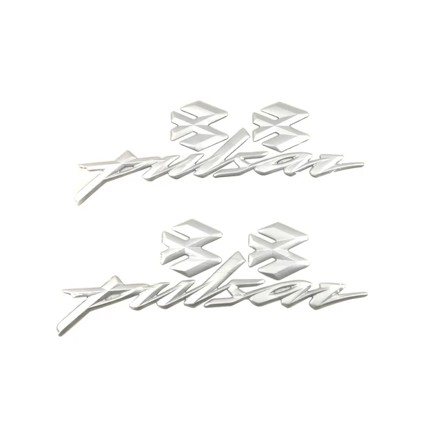 Pulsar 200 ns original stickers online deals