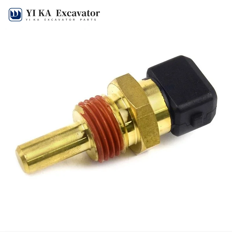 

For Excavator accessories suitable for Doosan Daewoo DH150 220 215 225-7 water temperature sensor OE: 2547-9038 25479038