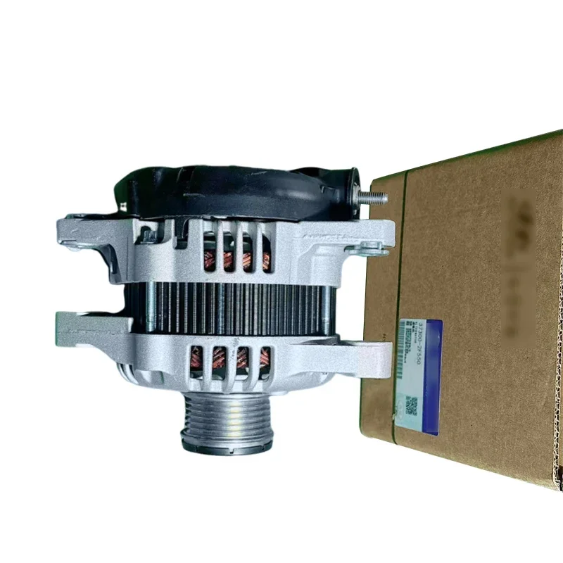 

2025 hot sale Auto Car Alternator 37300-2F350 Suitable for 2014-2018 2015-2019 2.0