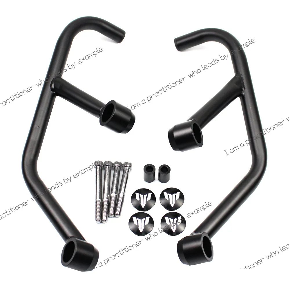 

Applicable To Yamaha MT-03 MT-25 2015-2019 Engine Protector, Bumper, Anti-Drop Bar