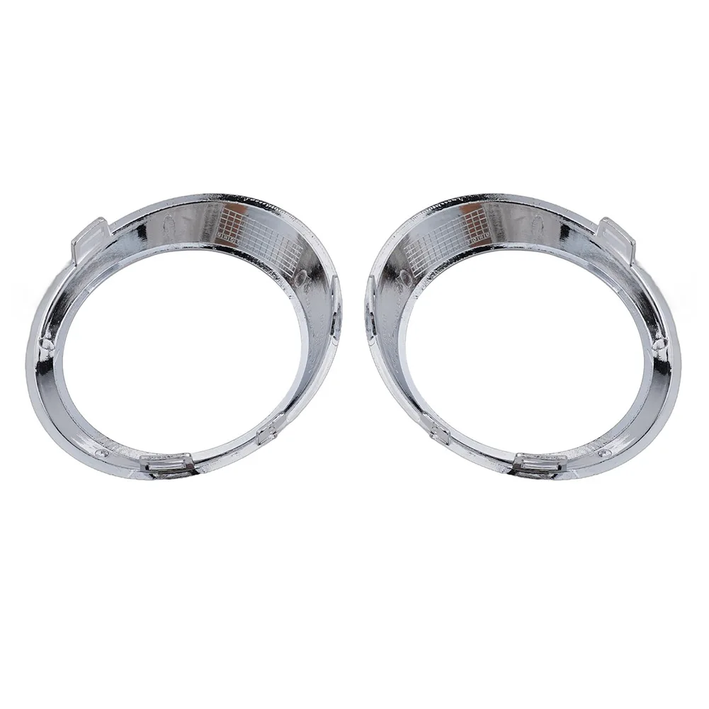 for r-class Bezel Ring for benz Fog Light Cover Vehicle Modification Direct Replacement Fog Light Accessory For W251 R320