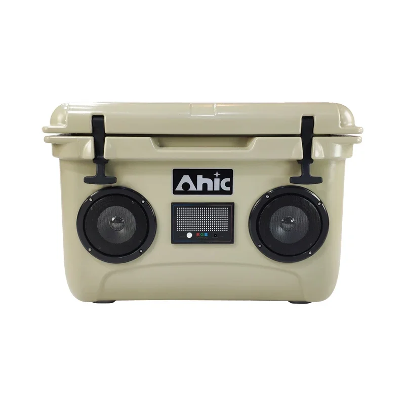 Hot selling other camping hiking fishing coolers with speaker