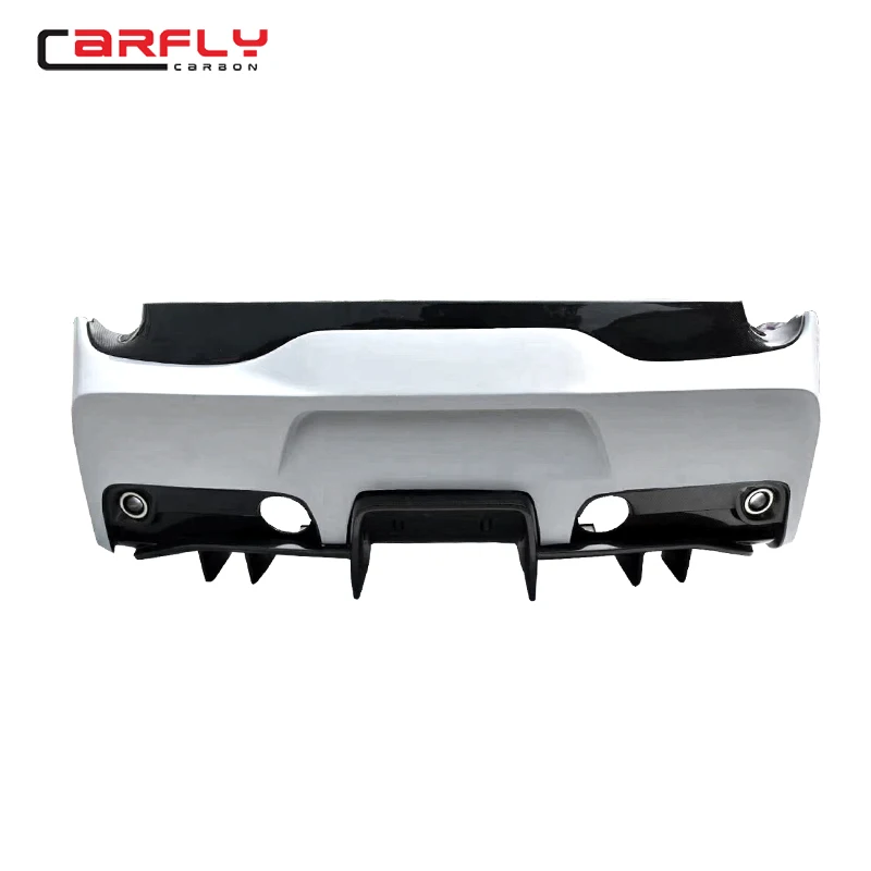 SPECIALE STYLE CARBON FIBER  BODY KIT FOR FERRARI 458 ITALIA AND SPIDER