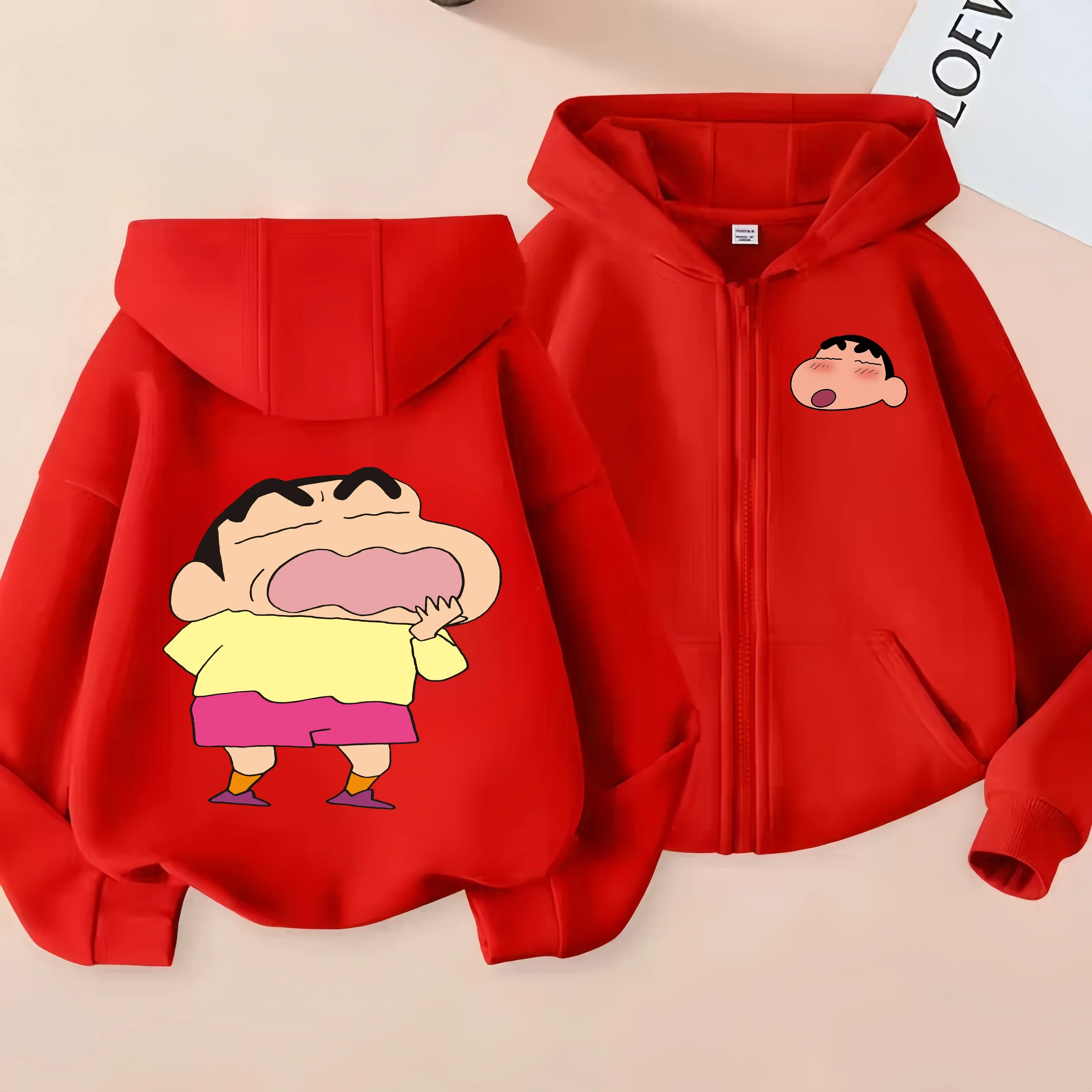 Ropa De NiñO Sudade… - image