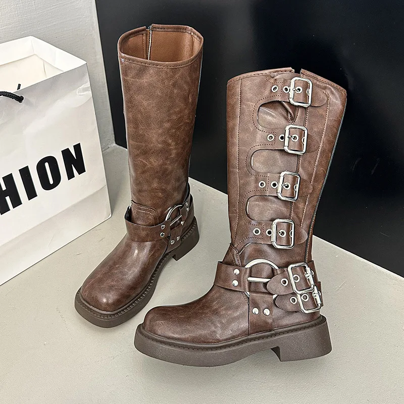 2025 New Women's Bo… - image