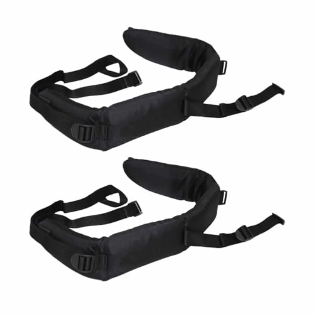 2 قطعة منفاخ الكتف الأشرطة ل 4282 710 9030 أو 4282 710 9020 منفاخ حزام الكتف ل BR500 BR550 BR600 BR700 أدوات الحدائق