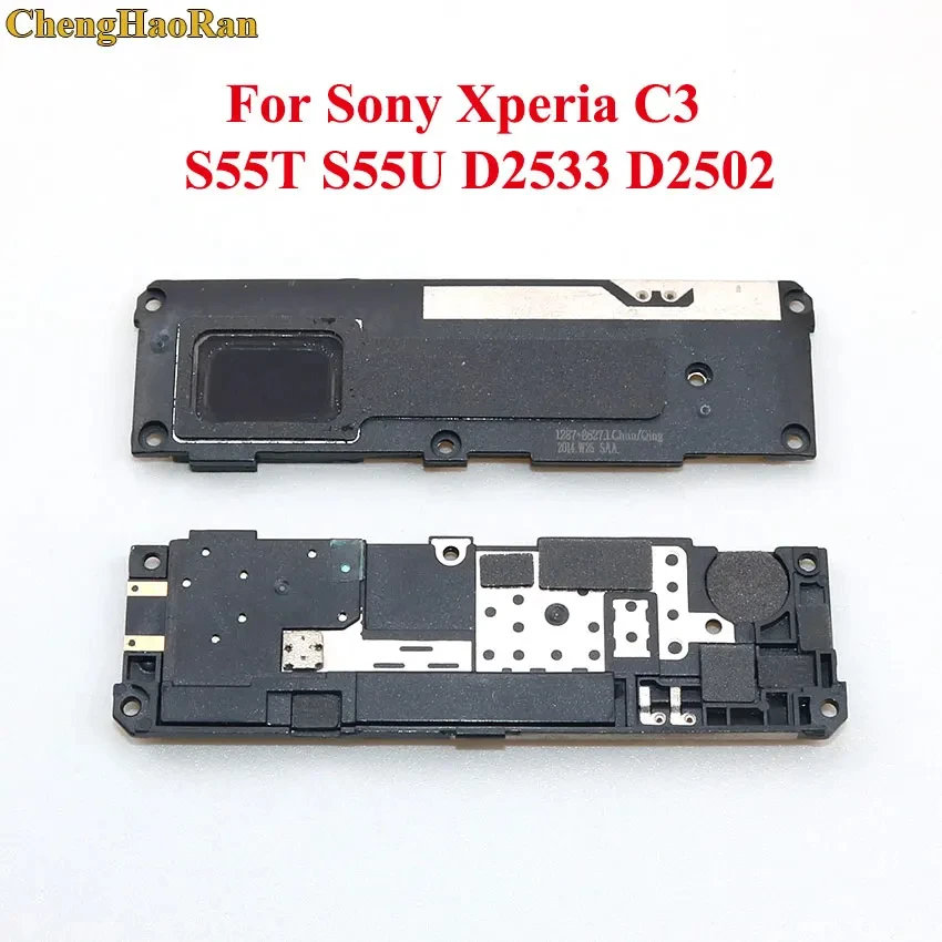 Cheng haoran 1pcs Lautsprecher Summer Ringer Teile für Sony Xperia Xa 1 Ultra F3111 G3225 L36H L1 C6 F3211 T3 Z3 D6633 E5 F3311 – Detail 3