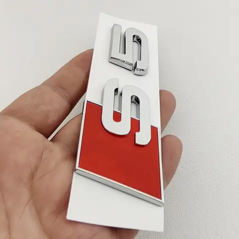 6 best sales s3-logotypen - №3