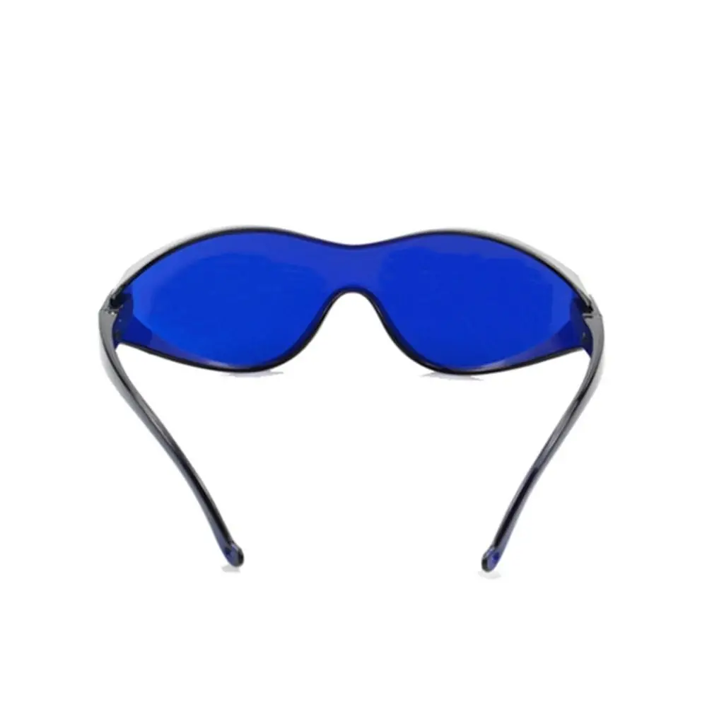 Tool PC Laser Glasses Blue Facial Supplies Protective Goggles Beauty Devices Light Blocking Eye Shields