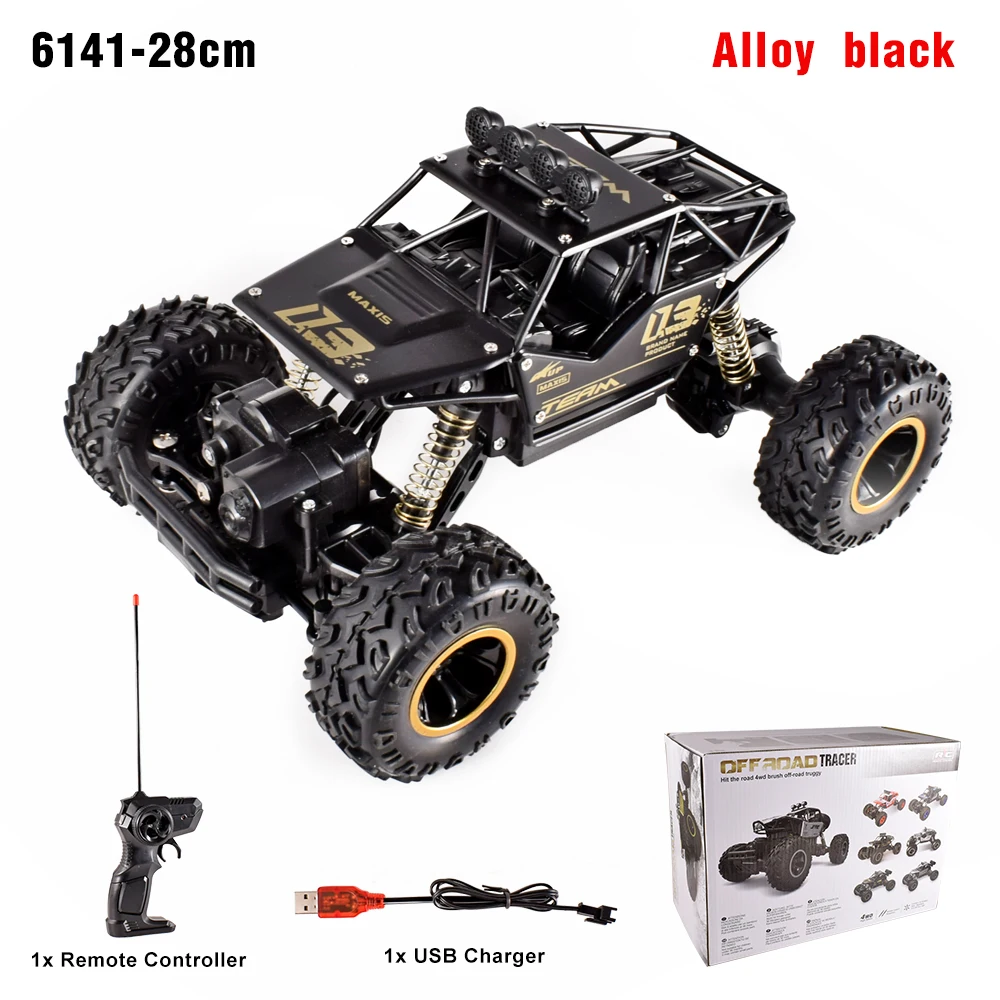9IMOD 1:16 4WD rc buggy 2.4G Radio Remote Control Cars Electric Buggy Off-Road All Terrain RTR RC Truck Toys for Boys Children