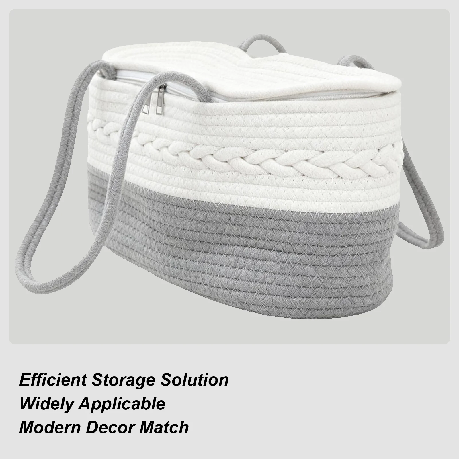 منظم حفاضات الطفل سعة كبيرة حقيبة محمولة حقيبة حفاضات الطفل مسح حامل للسفر في الهواء الطلق سيارة الحمام السرير نزهة