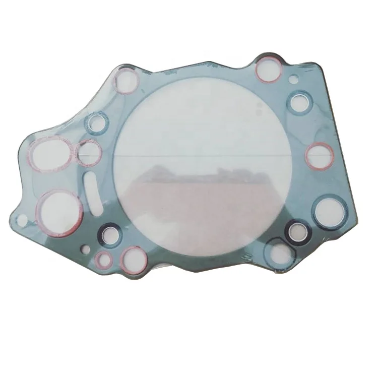 QST30 Cylinder Head Gasket 3092486 4068287 diese-l Engine Parts for truck