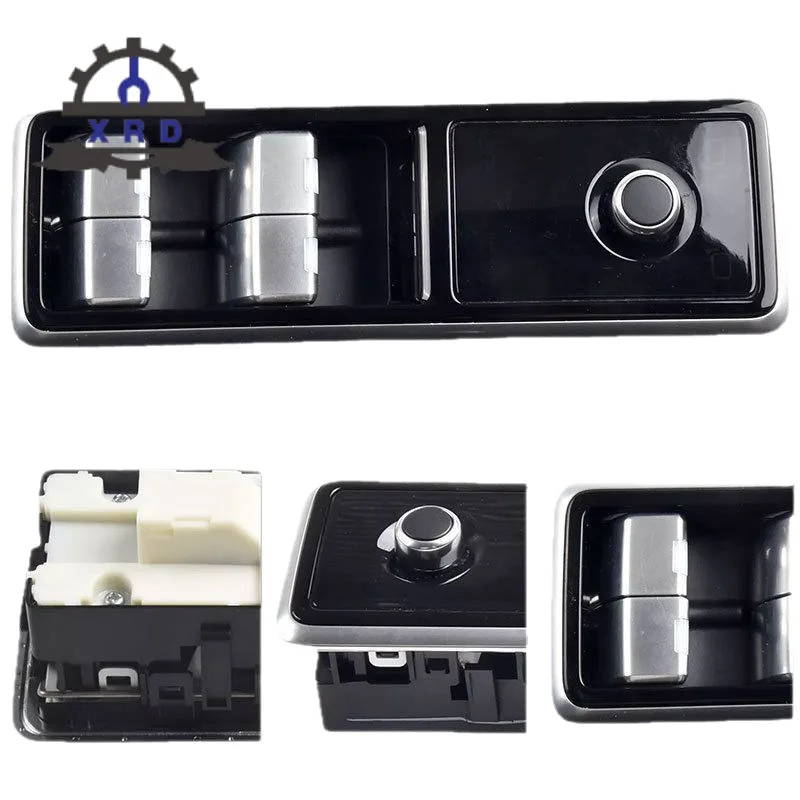 

LR166298 LR123006 for Land Rover Glass Lifter Switch Button for Auto Accessories