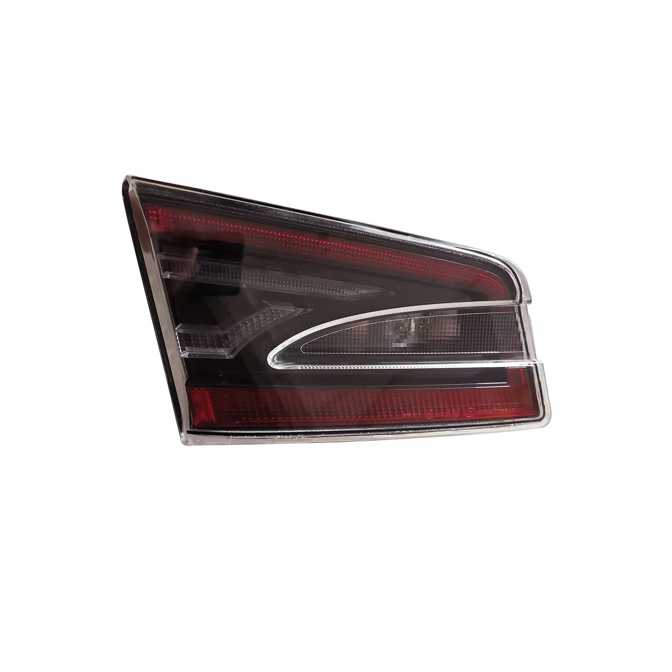 For Tesla 2013-2020 Model S Hatchback Door Taillight Assembly Reverse SAE Left 600592200D 6005925 6005922 00134113 00134115 Used