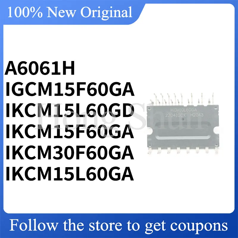 IGCM15F60GA Phone case IKCM15L60GA IKCM15L60GD IKCM30F60GA A6061H IKCM15F60GA
