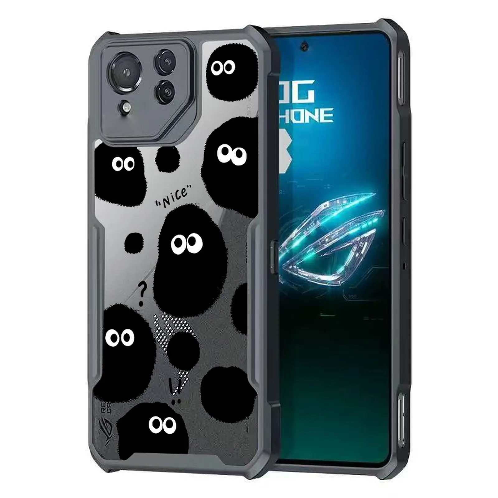 Phone Casing For As…