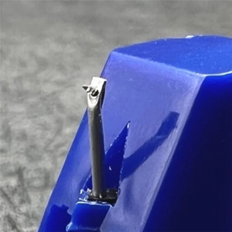 Excellent-Replacement Stylus For Kenwood KD47F KD-47F T4P ST66D ST67D ST85J Gramophone Turntable Accessories