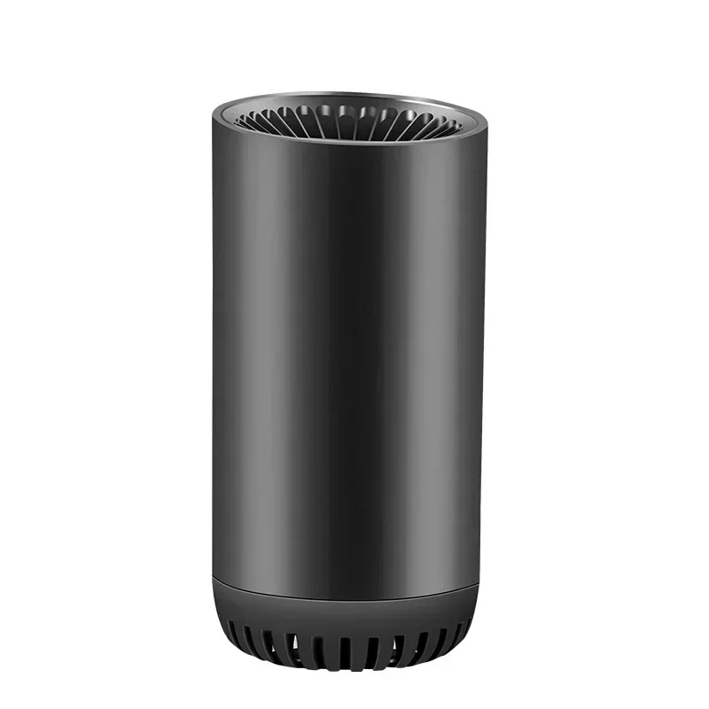 Durable   Car Heater Multifunctional Glass Defogger Purifies Air 12V Car Hot Fan Car Heater