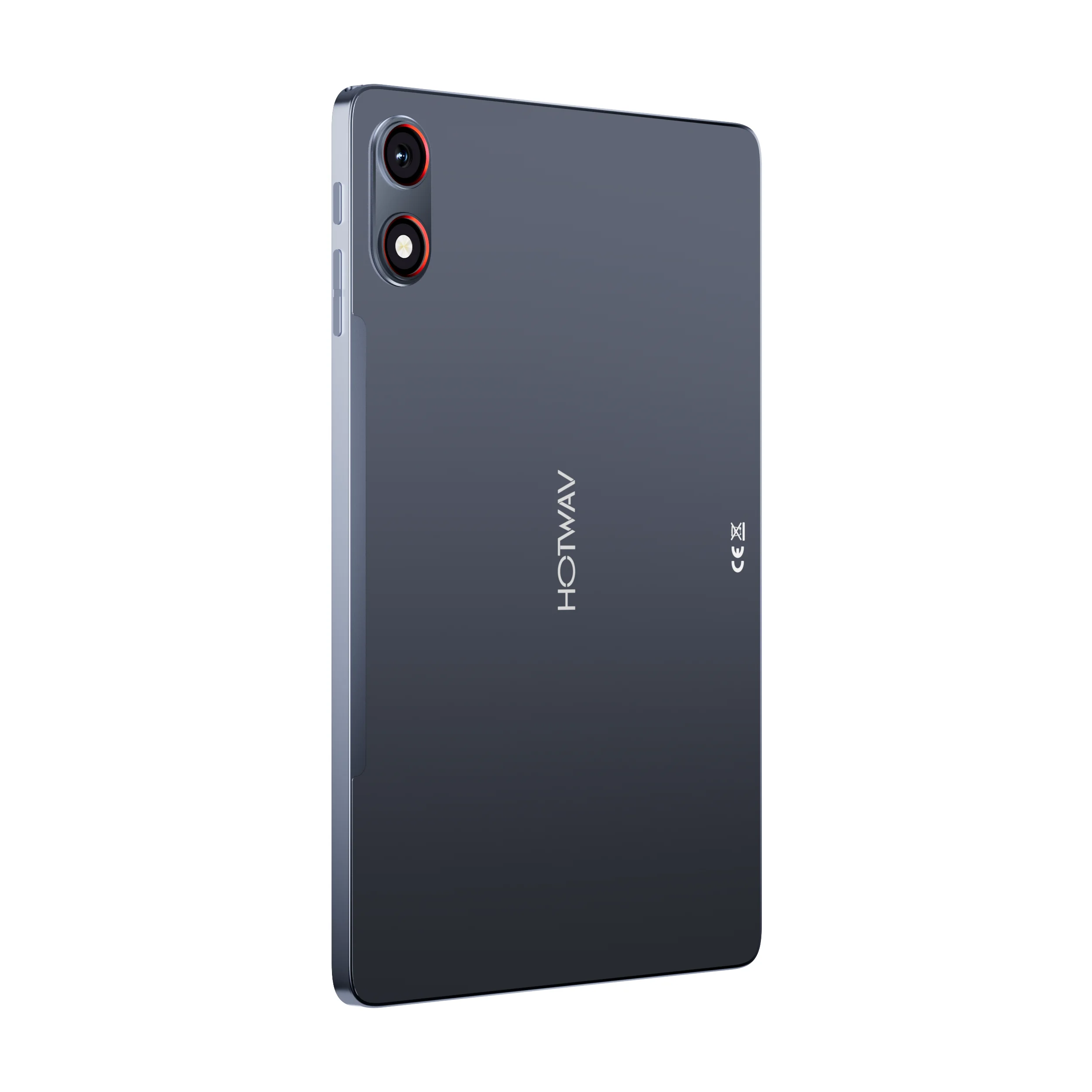 HOTWAV Pad 13 Pro 10,1'' 120Hz Tablet Android 16 Ultra-Dünn & Leichtgewichtig Pad 4GB 256GB 13MP 6580mAh Octa-Core Tablet-PC Neu – Detail 23