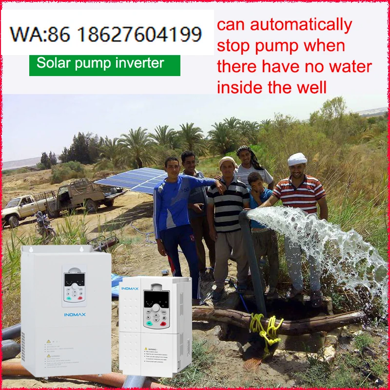 High Conductivity Solar Micro Inverter 1200W-1800W Single Phase On Grid Power Station Equipment