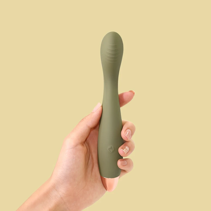 Wosilicone Điểm G Âm Vật Máy Rung Massage Di Động Nữ Đồ Chơi Tình Dục Âm Đạo Núm Vú Kích Thích Máy Rung Dương Vật Giả Máy Mát Xa AV Dính