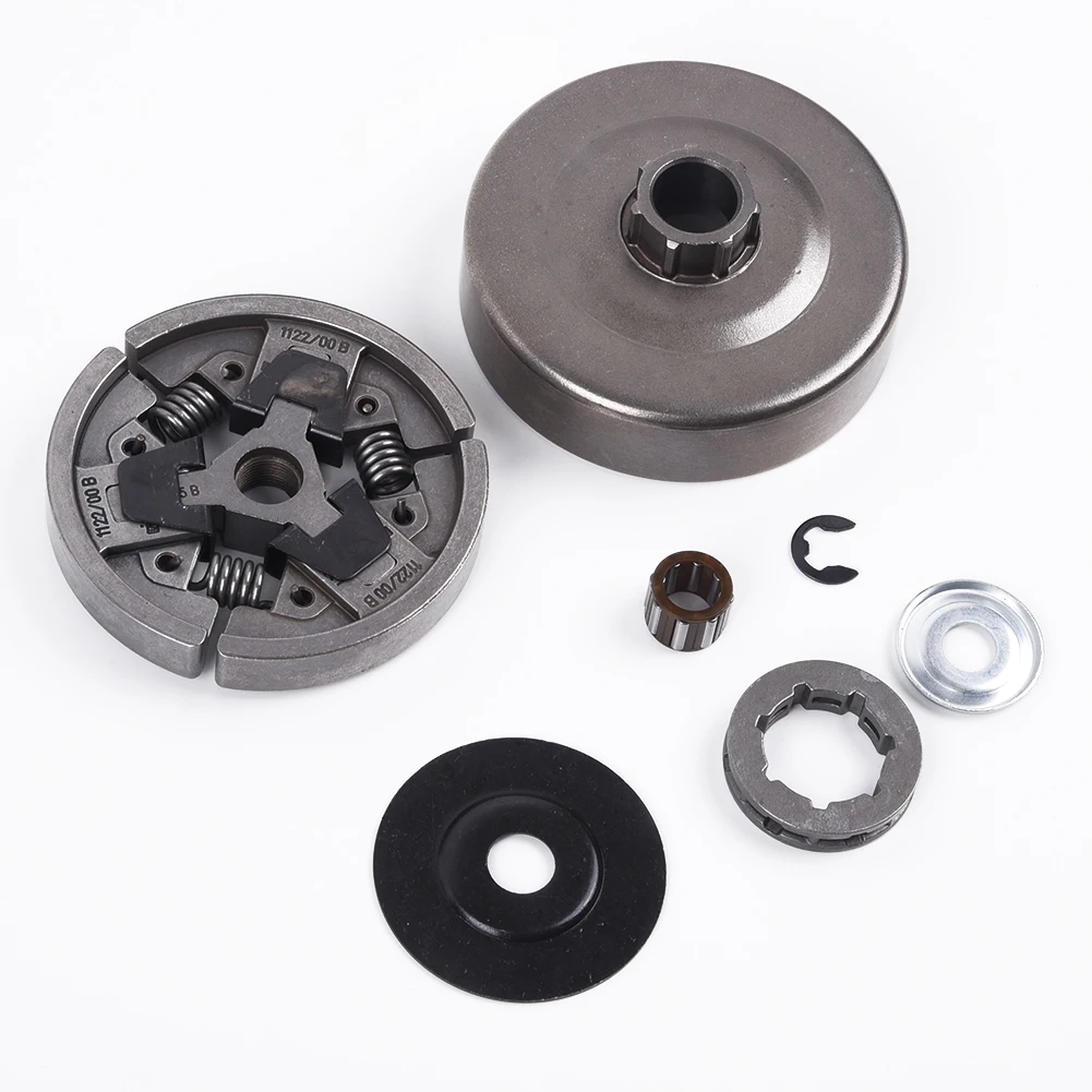 Accessories Durable Replacement Clutch Drum Spare Supplies 064 MS640 MS661 Assembly E-Clip For Stihl MS660 066