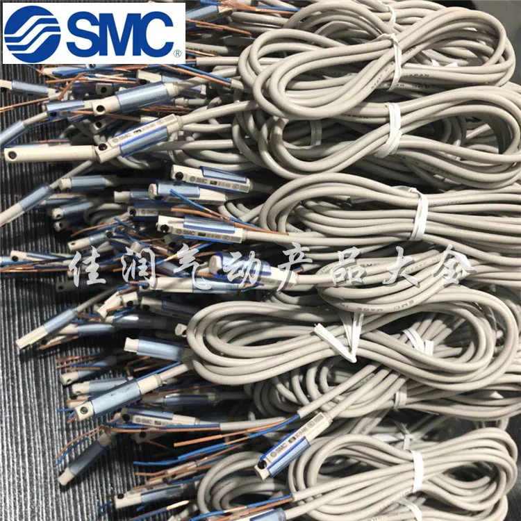 SMC Magnetic Switch Sensor D-A93 Z73 C73 M9B M9N M9P F8N F8B R73 A54