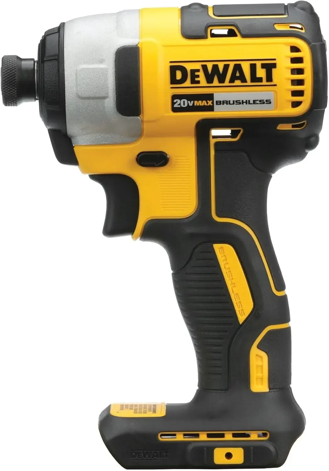 مجموعة أدوات الطاقة DEWALT 20V MAX، مجموعة أدوات الطاقة اللاسلكية، 10 أدوات مع بطاريتين وشاحن متضمن (DCK1021D2)