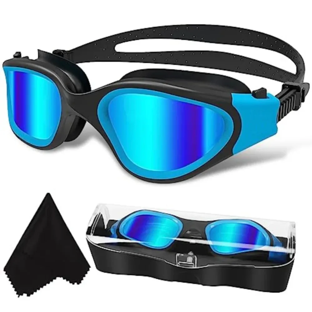 #18 Trending Swim Eyewear Right Now