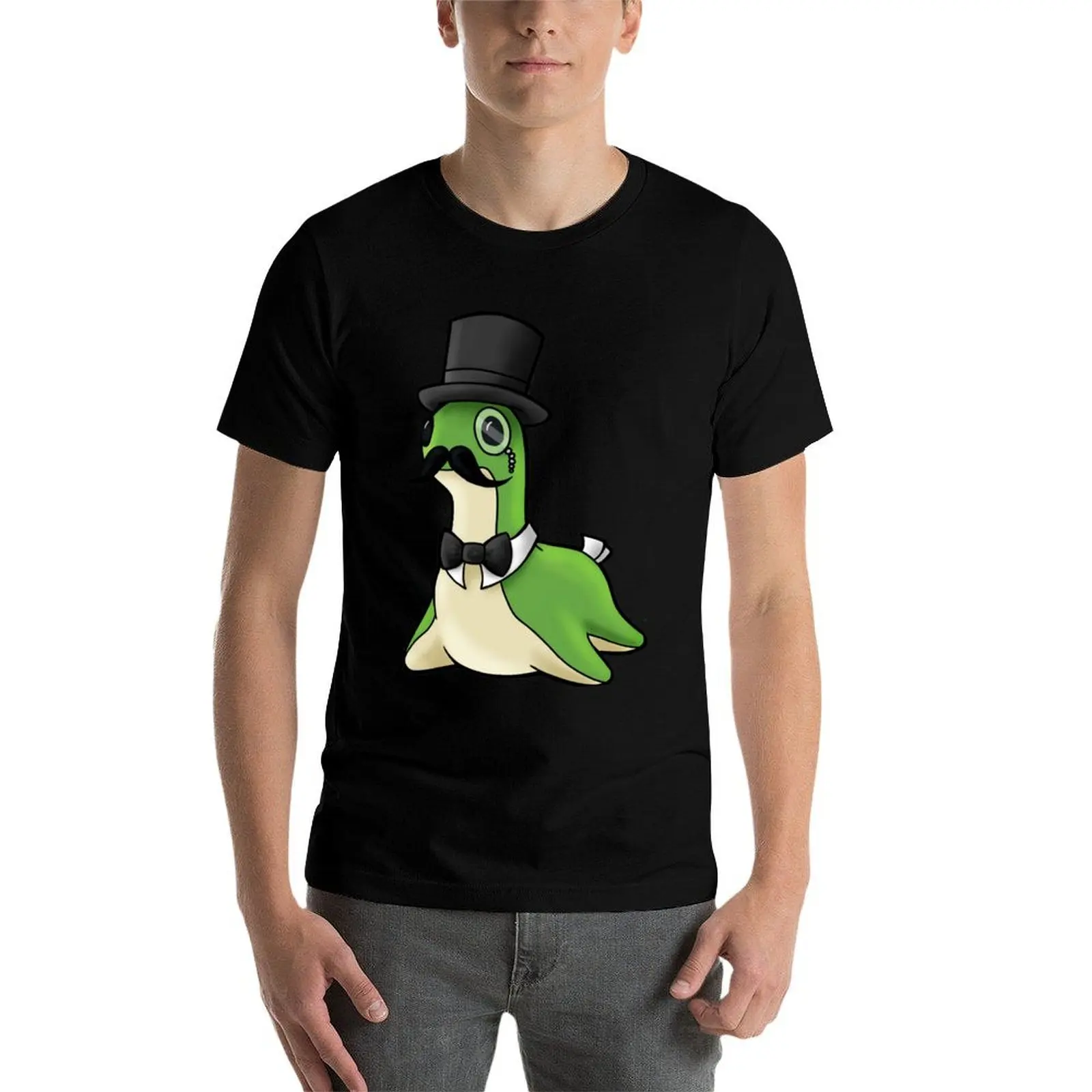 

Lucky Game Finding Objects Group Listen Nessie Apex Legends Cute Fans T-Shirt t shirt man cotton anime tshirt T-Shirt
