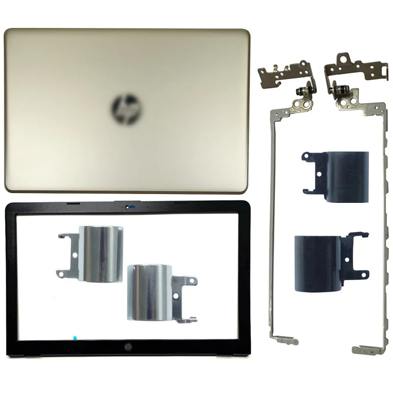 

Чехол для ноутбука HP Pavilion 15-BS 15T-BS 15-BW 15Z-BW 924893-001