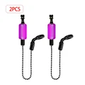 2pcs Purple