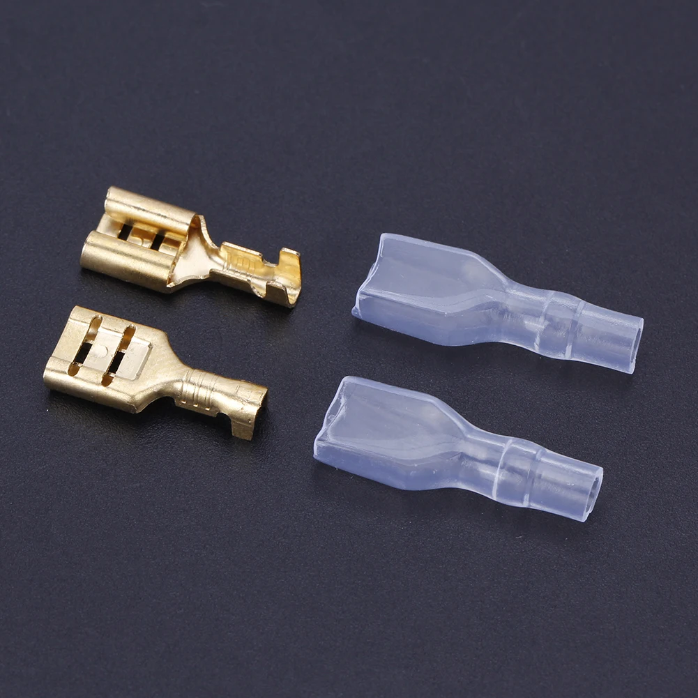 1-5PCS Digital Hour Meter DC 12/24/36V Engine Hour Meter 2" Round Waterproof Quartz Timer for Car Marine Boat Tractor Engine image 6