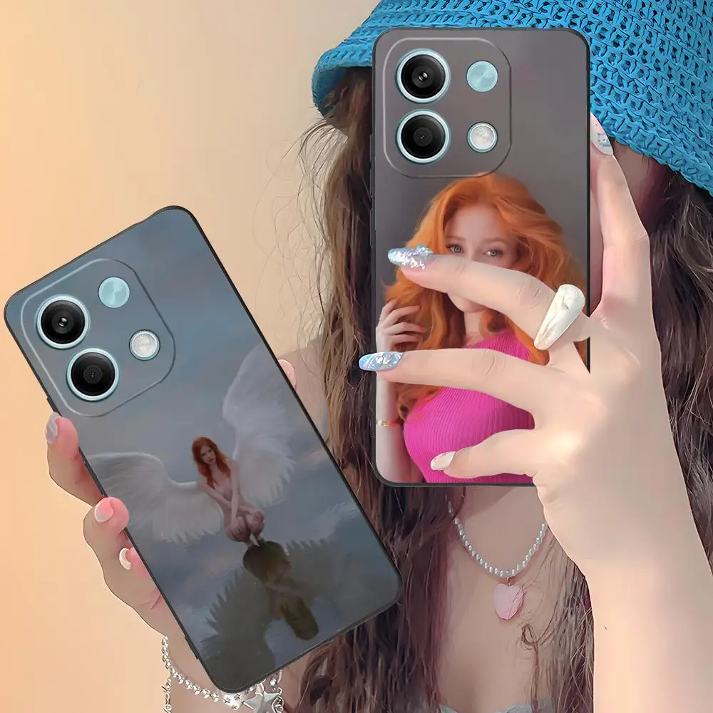 Angelina Michelle M… - image