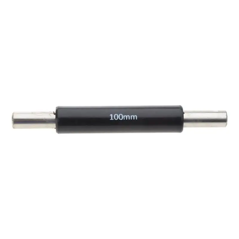 652F Outside Micrometer Standard Caliper Calibration Block Bar used for Calibrating