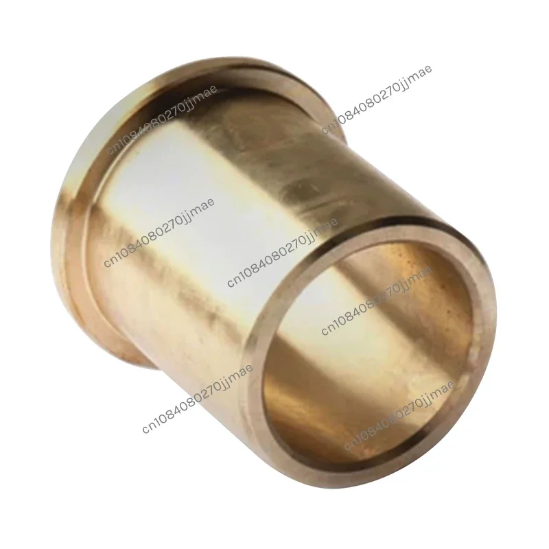 Bronze Press Fit Bushing 6732271 Compatible With Bobcat Track Loader MT85 MT50 MT52 MT55