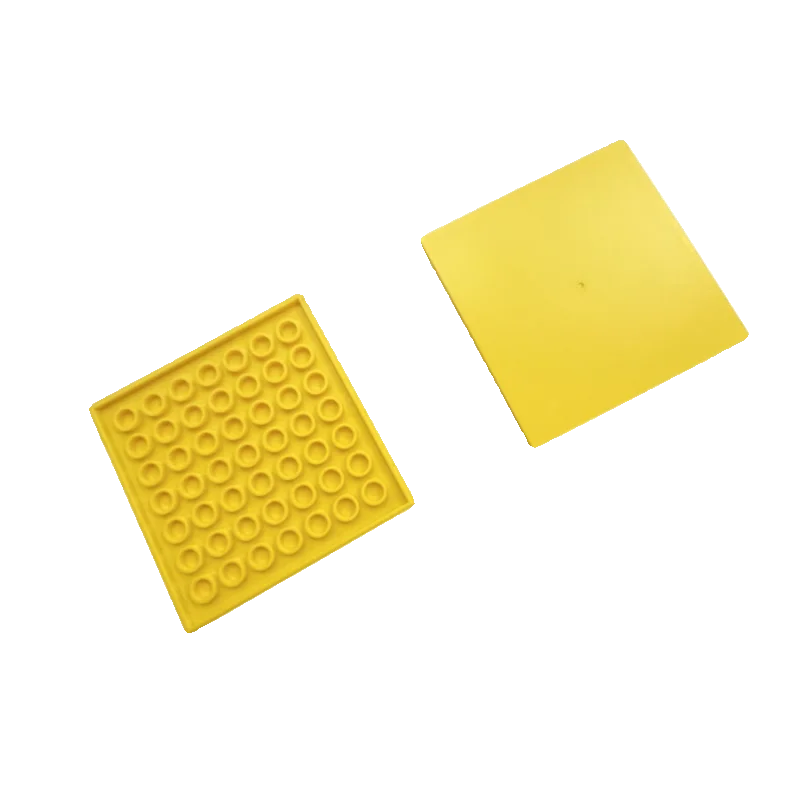 

Small particle building block MOC third-party parts 8 * 8 light panel, basic board assembly toy accessories DIY