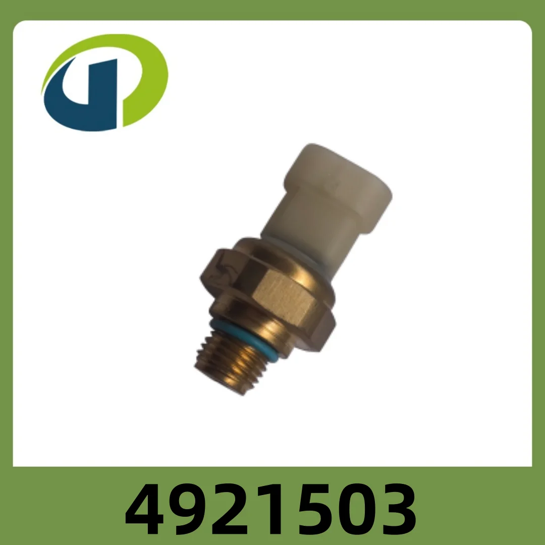 Oil Pressure Sensor 4921503 3348579 Heavy Duty Diesel Engine Replacement Sensor