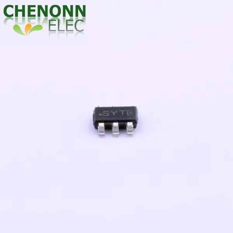 30PCS/LOT LM2841XBMKX/NOPB (DC DC Converters)