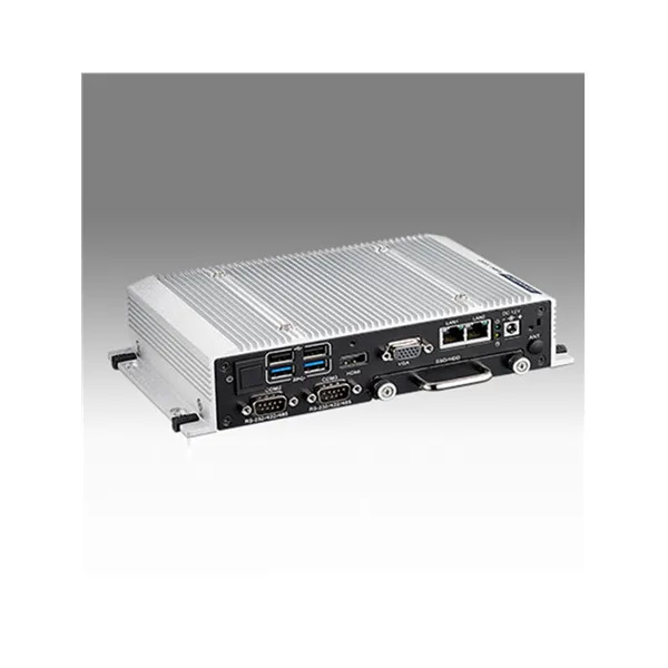 Taiwan Advantech ARK-1550-S6A1E fanless industrial pc