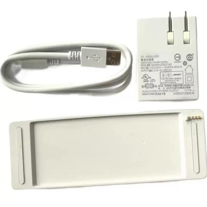 Adapter FOR Bose SoundLink mini II Bluetooth Speaker Charging Dock 5V1.6A