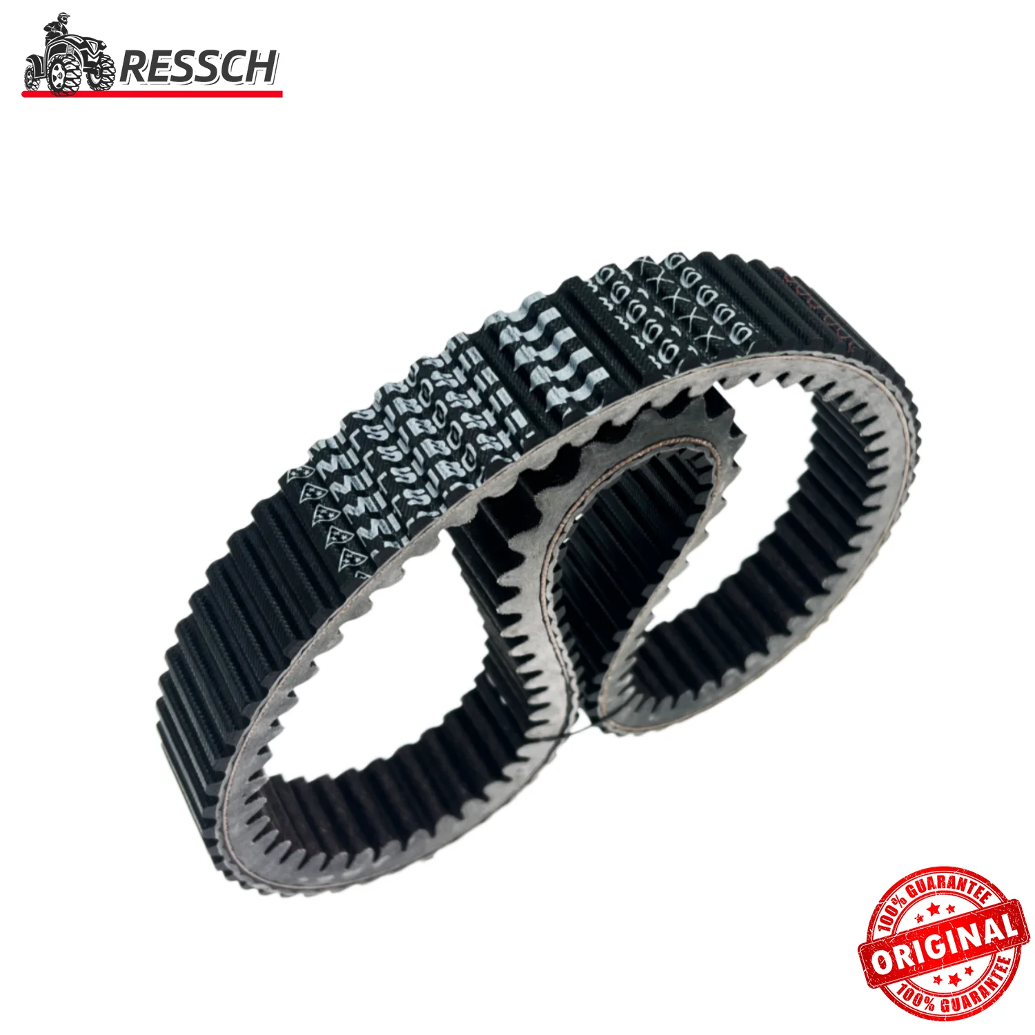 Original Drive Belt 36X969 For CF 800 850 1000 Mitsuboshi Cforce Zforce Uforce Z8 X8 ATV UTV SSV 0JWA-055000-10000