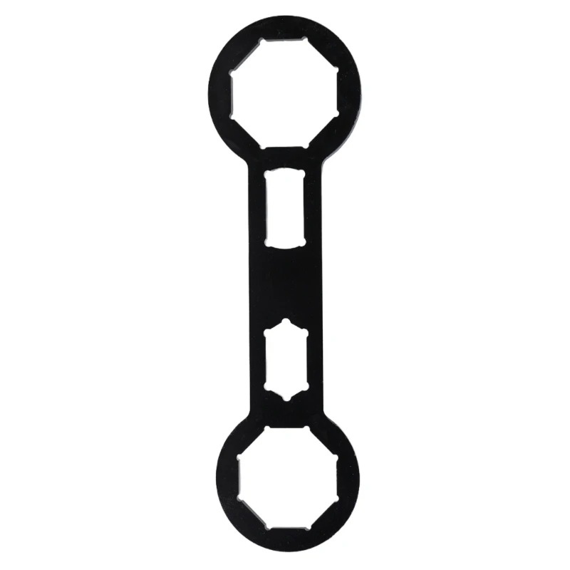 Clé des bouchons fourche 63 ha