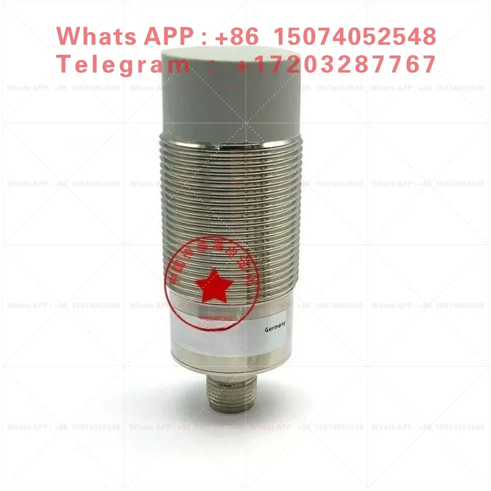 New photoelectric switch sensor IPS30-N40PO79-A12 missing escalator steps