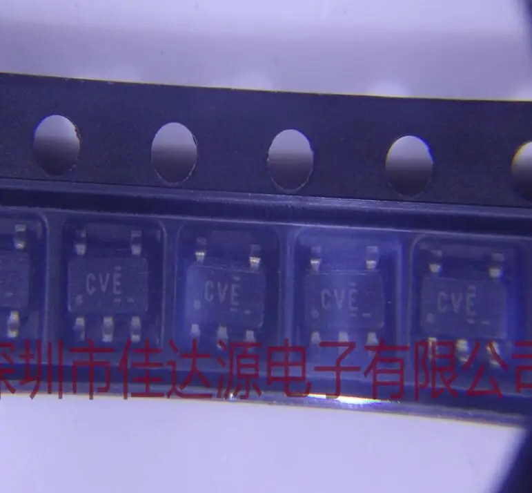 20 قطعة جديد وأصلي TPS78227DDCR CVE SOT23-5 (مكونات إلكترونية) #1