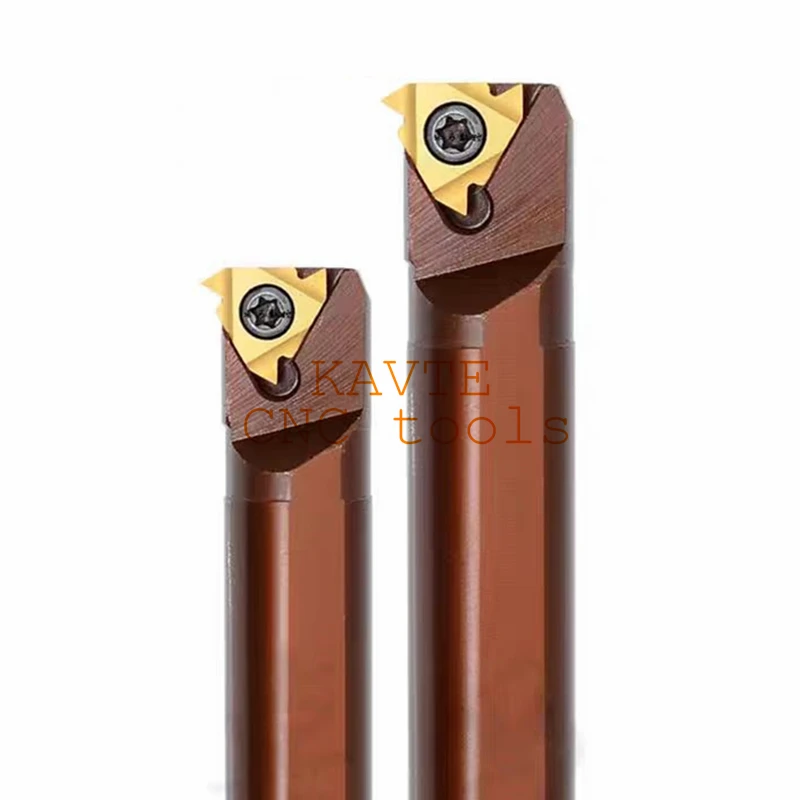 SNL SNR0007J08 SNR0008K08 SNR0008K11 SNR0010K11 SNR0012M11 SNR0016Q16 SNR0020R16 SNR0025S16 SNR0032T16/22  Internal Thread Tools