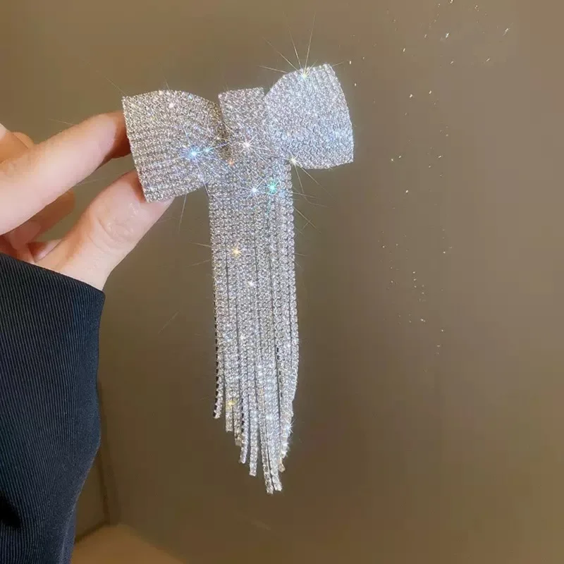 New Fashion Rhinest…