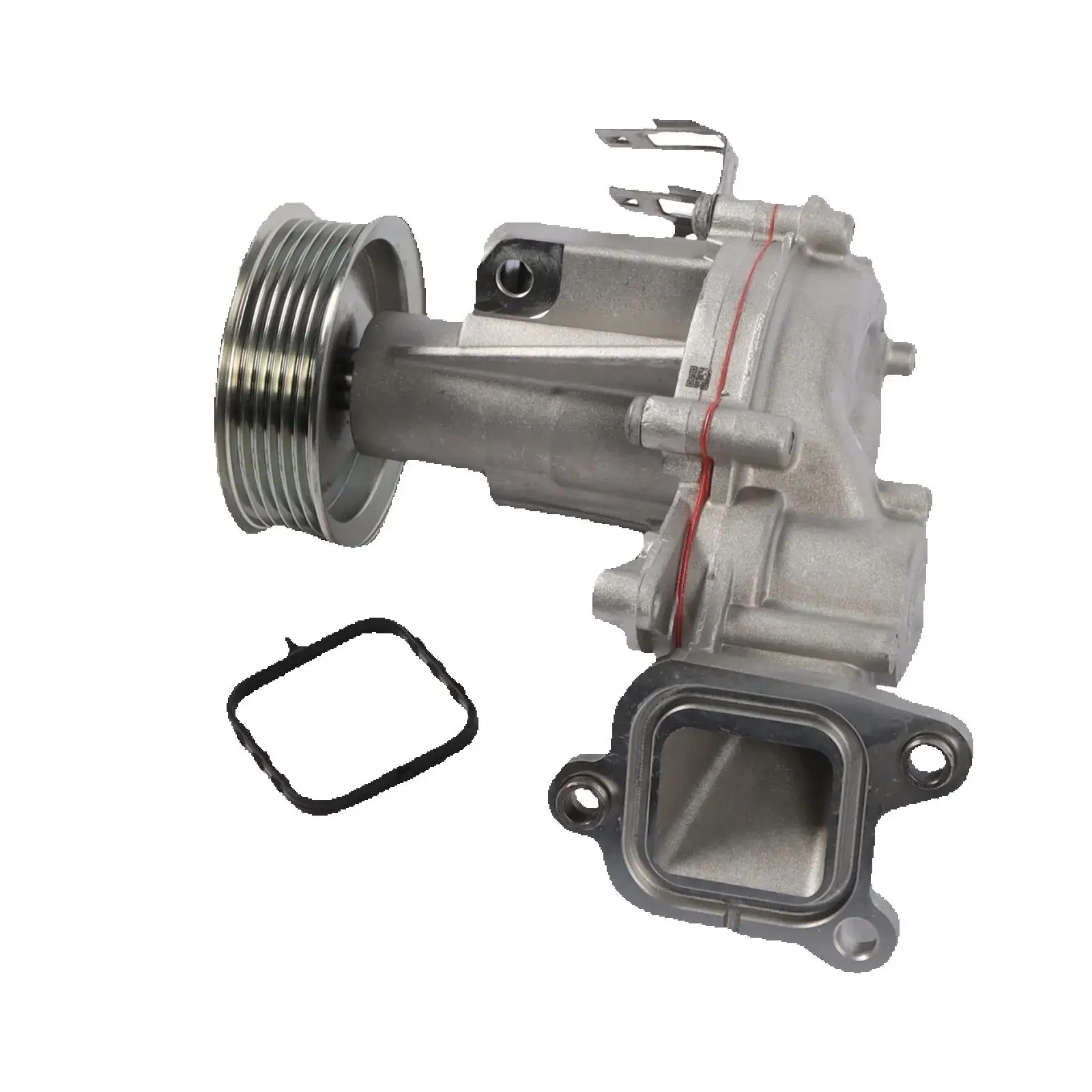 

5048283AF Водяной насос двигателя для Jeep Cherokee Compass 2.0L 2018-2022 Новый насос